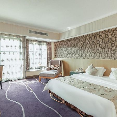 Zhuhai Richmond Hotel Kültér fotó