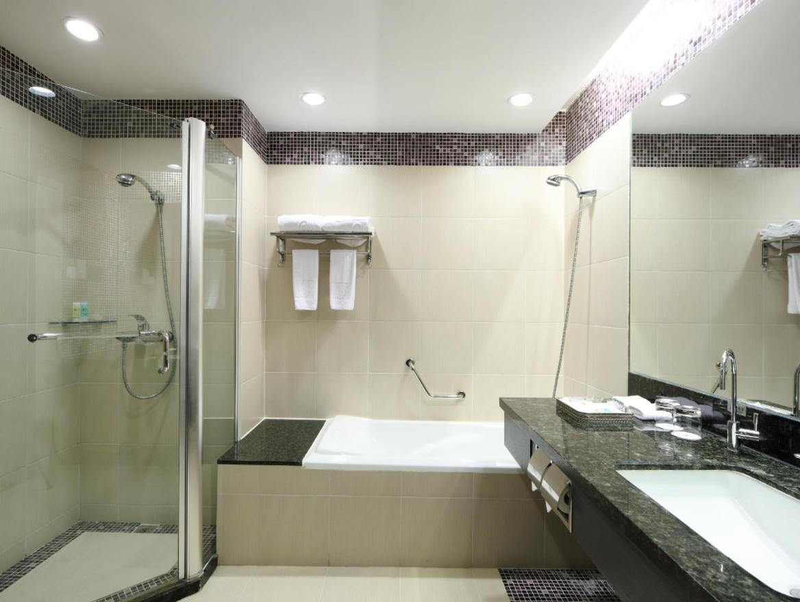 Zhuhai Richmond Hotel Kültér fotó