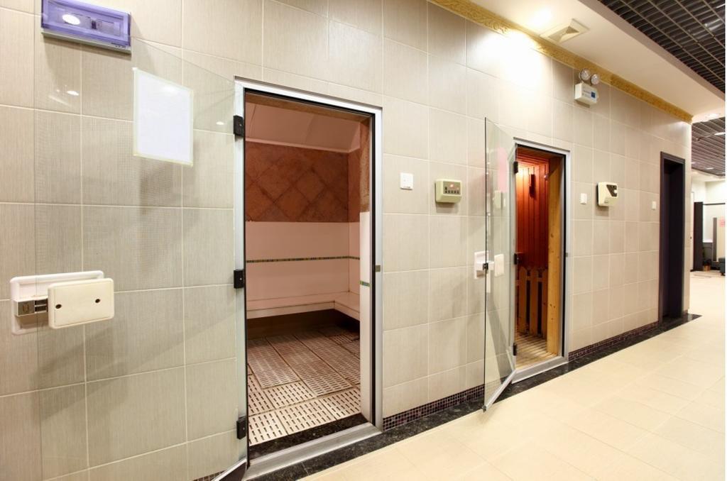 Zhuhai Richmond Hotel Kültér fotó