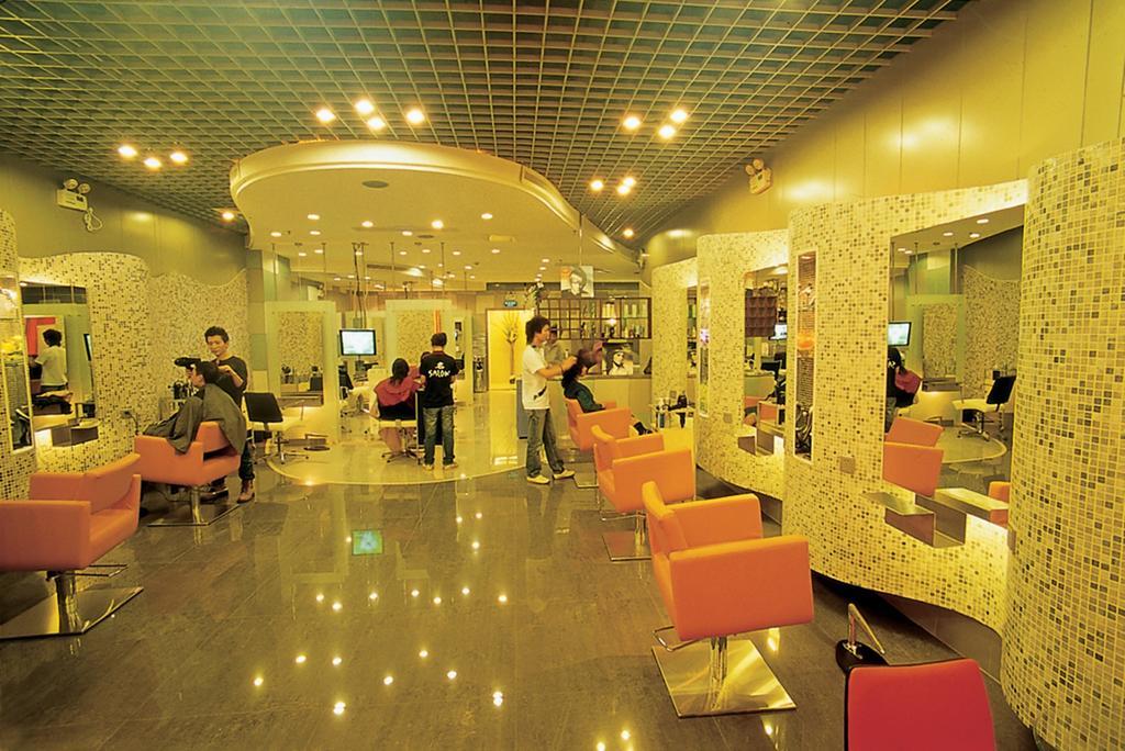 Zhuhai Richmond Hotel Kültér fotó