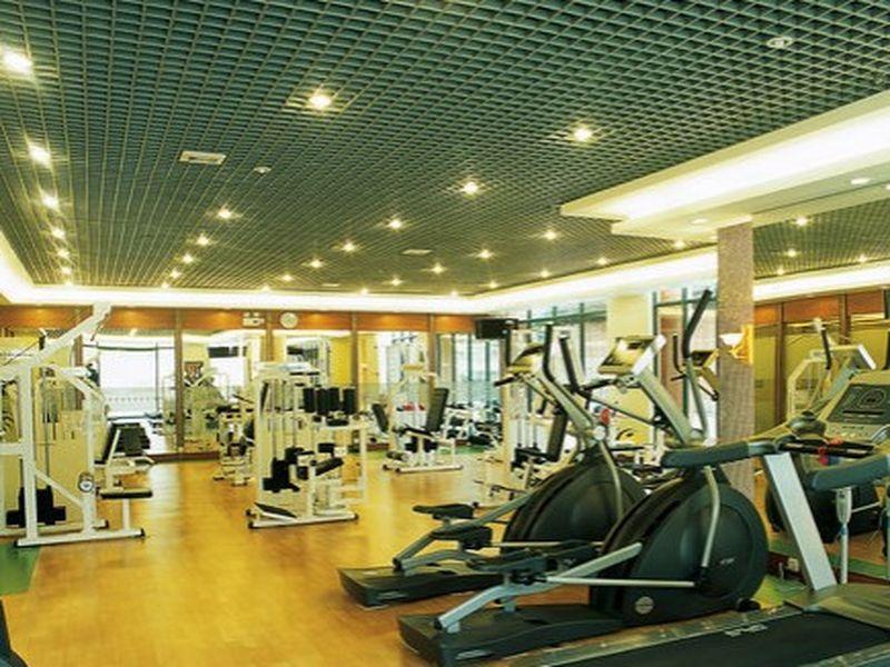 Zhuhai Richmond Hotel Kültér fotó