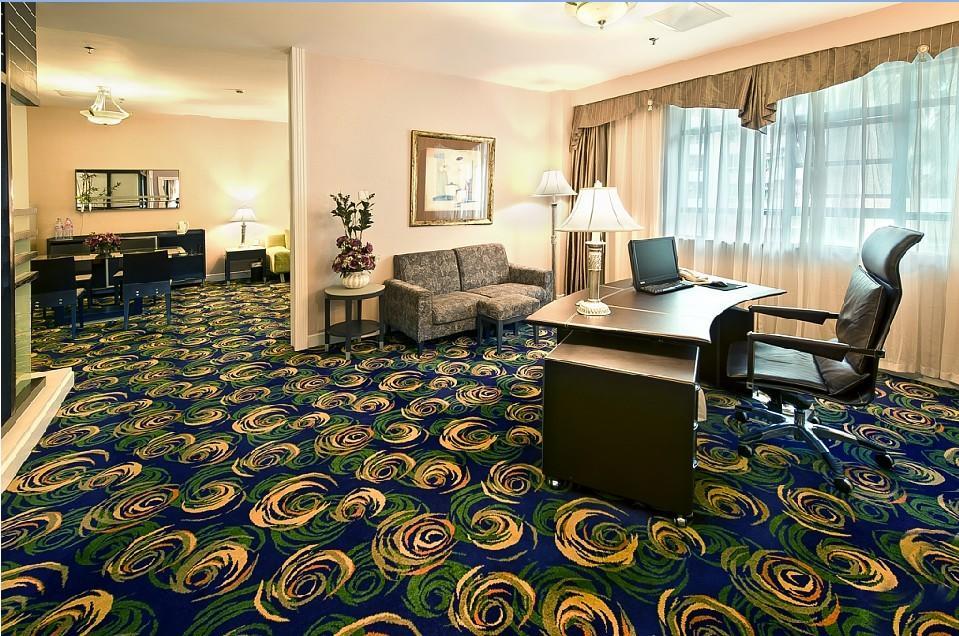 Zhuhai Richmond Hotel Kültér fotó