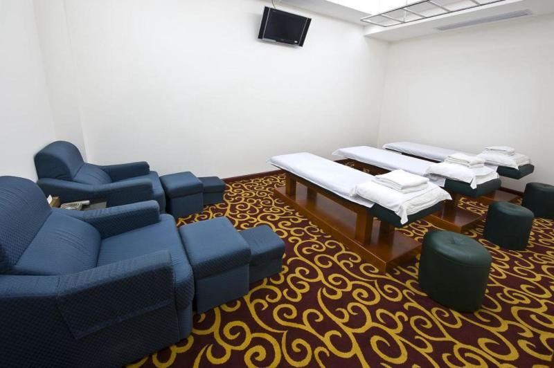 Zhuhai Richmond Hotel Kültér fotó