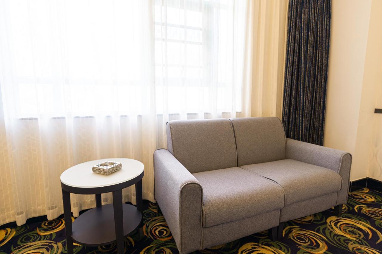 Zhuhai Richmond Hotel Kültér fotó